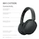 Sony WH-CH730NB #11
