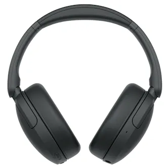 Sony WH-CH730NB Over Ear Wireless Noise Cancelling Headphones in Black
