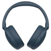 Sony WH-CH730NL Over Ear Wireless Noise Cancelling Headphones in Blue