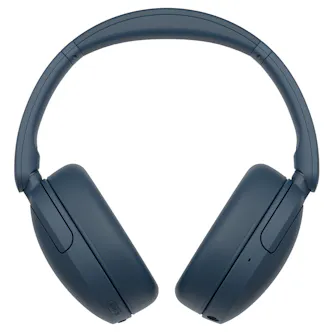 Sony WH-CH730NL Over Ear Wireless Noise Cancelling Headphones in Blue