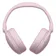 Sony WH-CH730NP Over Ear Wireless Noise Cancelling Headphones in Pink