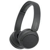 Sony WH-CH520B On Ear Wireless Bluetooth Headphones in Black