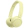 Sony WH-CH520Y On Ear Wireless Bluetooth Headphones in White