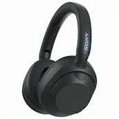 Sony WHULT900NB Over Ear Wireless Noise Cancelling Headphones in Black