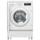 Siemens WI14W502GB iQ700 Fully Intetgrated 8kg 1400 Spin Washing Machine C