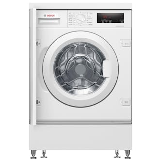 Bosch WIW28302GB Series 6 Integrated Washing Machine 1400rpm 8kg C Rated
