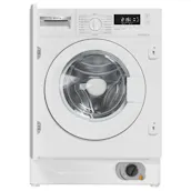 Bosch WKD28260GB Series 4 Integrated Washer Dryer 1400 Spin 8kg/5kg E Ra