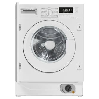 Bosch WKD28260GB Series 4 Integrated Washer Dryer 1400 Spin 8kg/5kg E Ra