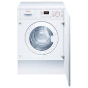 Bosch WKD28352GB Series 4 Integrated Washer Dryer 1400rpm 7kg/4kg E