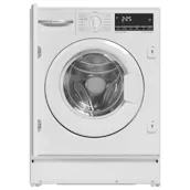 Bosch WKD28490GB Series 6 Integrated Washer Dryer 1400 Spin 8kg/5kg E Ra