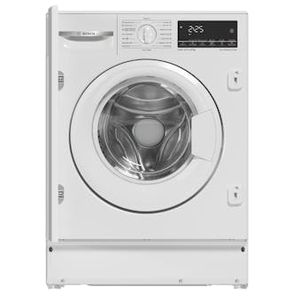 Bosch WKD28490GB Series 6 Integrated Washer Dryer 1400 Spin 8kg/5kg E Ra