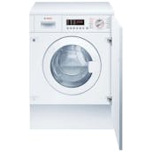 Bosch WKD28543GB Series 6 Integrated Washer Dryer 1400rpm 7kg/4kg E