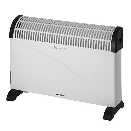turbo convector heater