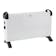 Warmlite WL41007 2.0kW Convector Heater in White 3 Heat Settings