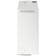 Hotpoint WMTF722H Top Loading Washing Machine 1200rpm 7kg E Rated