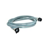 Bosch WMZ2381 Extension for cold water inlet/ AquaStop