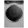 Siemens WN54C2ATGB iQ700 Washer Dryer in Silver 1400 Spin 10.5kg/6kg D Rat