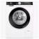 Siemens WN54G1A1GB iQ700 Washer Dryer in White 1400 Spin 10.5kg/6kg D Rate