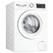Bosch WNA134U8GB Series 4 Washer Dryer in White 1400rpm 8kg/5kg E Rated