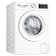 Bosch WNA134U8GB Series 4 Washer Dryer in White 1400rpm 8kg/5kg E Rated