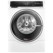 Bosch WNC25410GB Series 8 Washer Dryer in White 1400rpm 10.5kg/6kg D