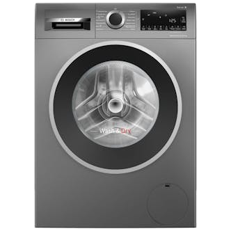 Bosch WNG254R1GB Series 6 Washer Dryer in Grey 1400rpm 10.5kg/6kg D