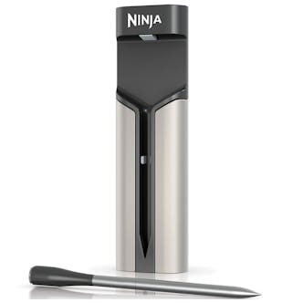 Ninja WP100EU ProChef Wireless Cooking Thermometer - Black/Silver