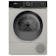 Siemens WQ46H2DXGB iQ500 9kg Heat Pump Condenser Dryer in Silver A+++ Rate