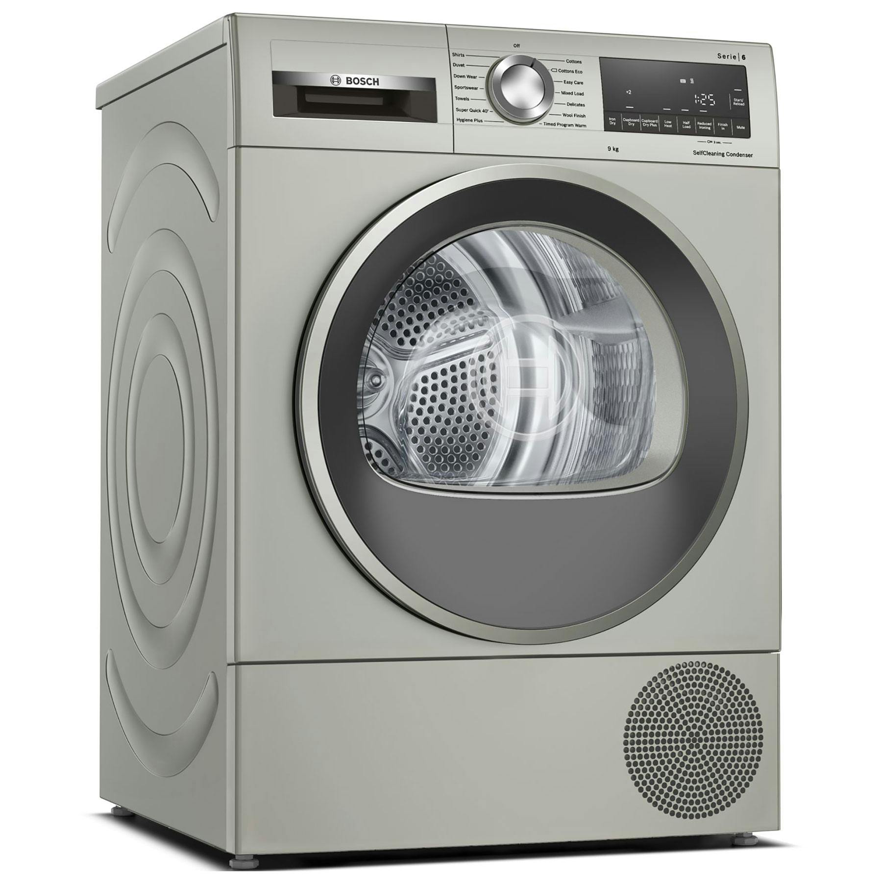 Bosch dryer price online