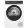 Bosch WQH246D9GB Series 6 9kg Heat Pump Dryer in White A+++ Rated