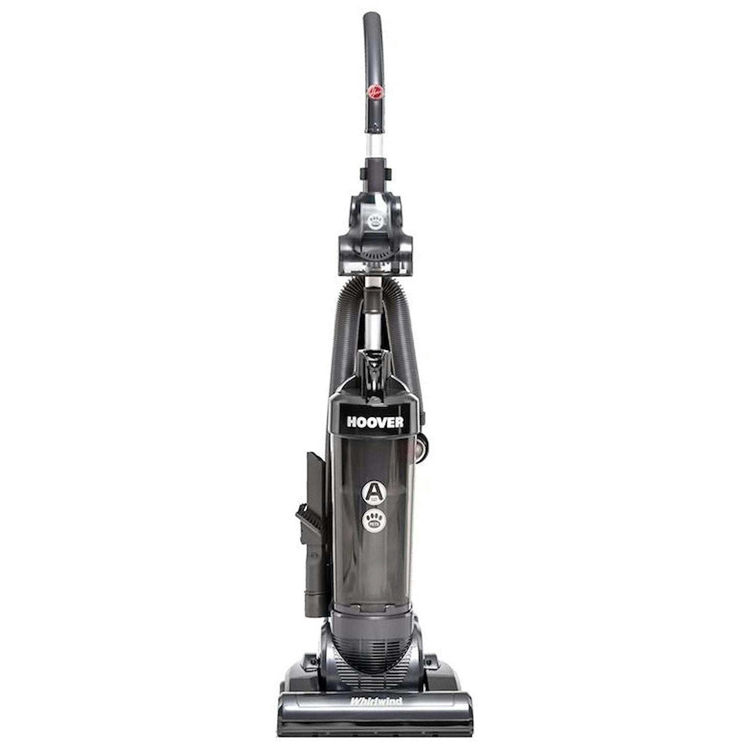 Hoover WRE03PIC Whirlwind Evo Pets Bagless Upright Vacuum