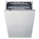 Whirlpool WSIC3M27C 45cm Fully Integrated Slimline Dishwasher 10 Place E