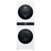 LG WT1210WWF Washer Dryer in White 1400 Spin 12kg/10kg A Rated WashT