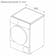 Bosch WTH85224GB #12