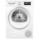 Bosch WTH85226GB Series 4 8kg Heat Pump Condenser Dryer in White A++ Rat