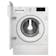 Beko WTIK741511 Integrated 7kg 1400 Spin Washing Machine A Rated Digita