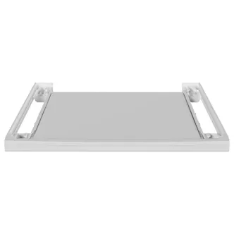 Bosch WTZ2800 Stacking Kit with Pull Out Shelf for Tumble Dryers in W