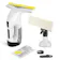 Karcher WV5ULTRA Cordless Rechargeable Ultra Care Window Vacuum in White