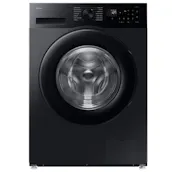 Samsung WW10FG5U34AB Series 5 10kg 1400 Spin Washing Machine in Black A Rate