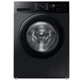 Samsung WW10FG5U34AB Series 5 10kg 1400 Spin Washing Machine in Black A Rate