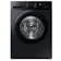 Samsung WW10FG5U34AB Series 5 10kg 1400 Spin Washing Machine in Black A Rate