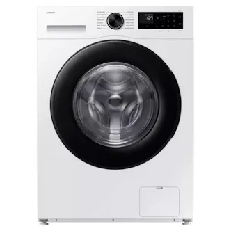 Samsung WW10FG5U34AE Series 5 10kg 1400 Spin Washing Machine in White A Rate