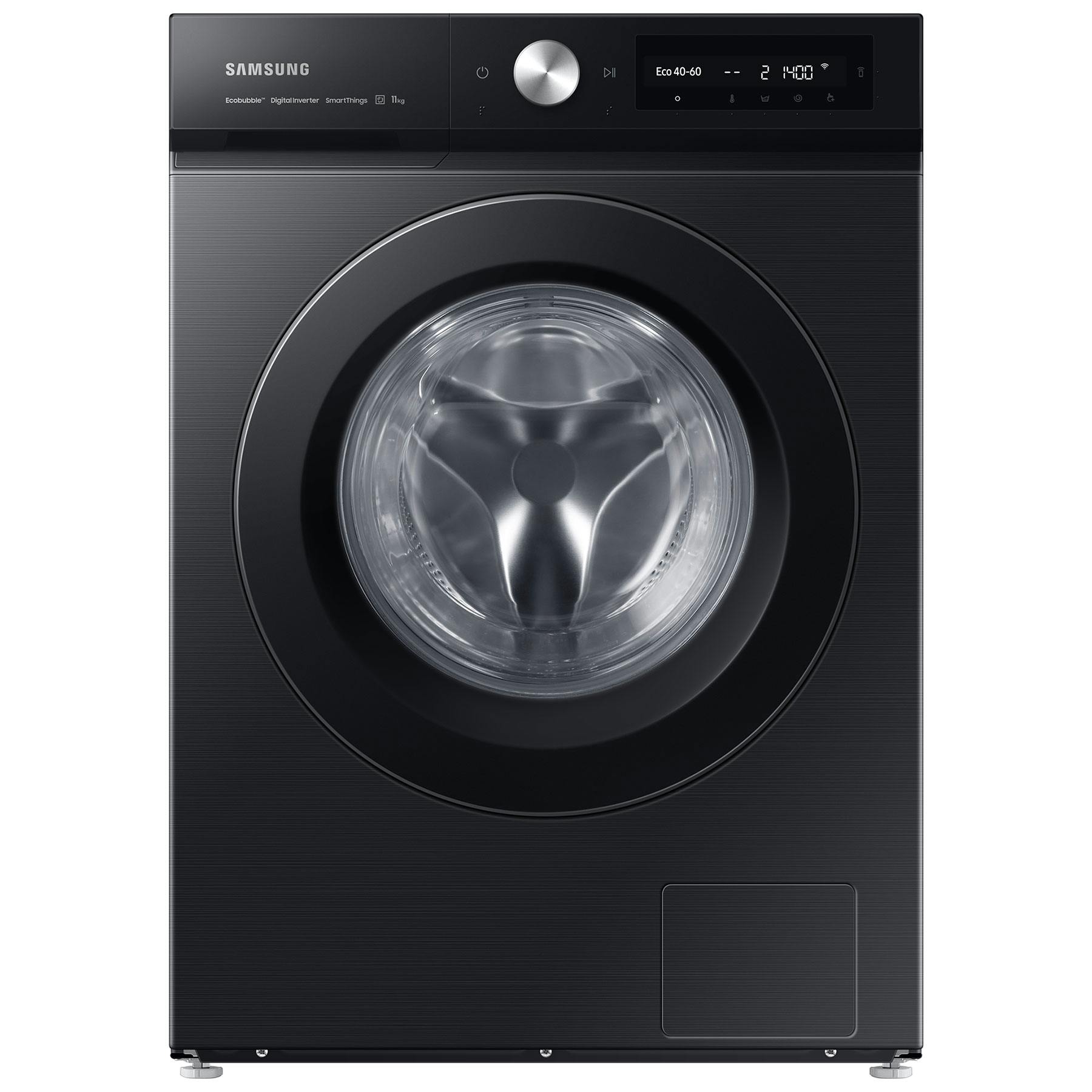New washing machine price discount