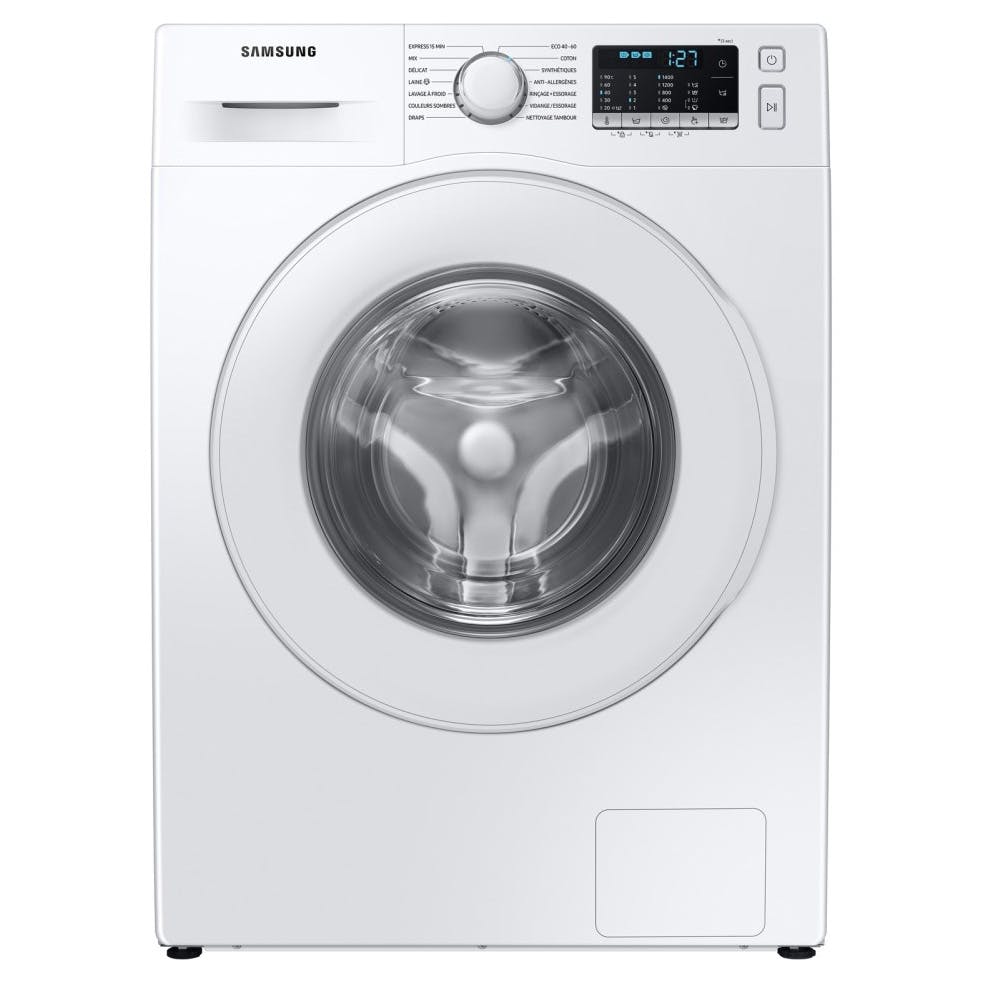 Samsung front load washing machine deals price