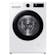 Samsung WW80CGC04DAE Series 5 8kg 1400 Spin Washing Machine in White A Rated