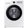 Samsung WW80CGC04DAH Washing Machine White 1400rpm 8kg A Rated EcoBubble