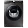 Samsung WW80T554DAX Washing Machine in Graphite 1400rpm 8kg B Rated AddWash