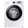 Samsung WW80TA046AH Washing Machine in White 1400rpm 8kg B Rated Ecobubble