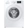 Samsung WW80TA046TE Washing Machine in White 1400rpm 8kg B Rated EcoBubble
