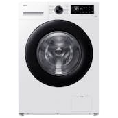 Samsung WW90CGC04DAE Washing Machine White 1400rpm 9kg A Rated EcoBubble
